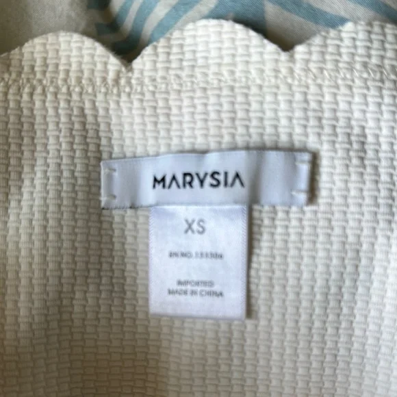 Marysia Leopard Print bikini in excellent condition! - Picture 3 of 7